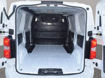 Peugeot Expert 1.5 Bluehdi Premium compact 100cv S&amp;S Bianco usata VALDAGNO