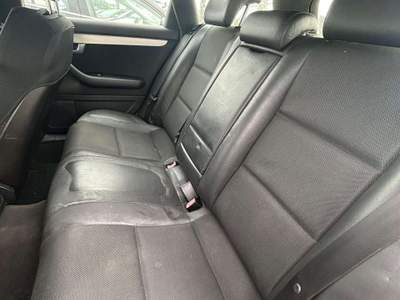 Audi A4 A4 III 2004 Avant Avant 2.0 tdi Top Plus Nero usata Massafra
