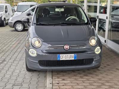 Fiat 500 1.2 EasyPower Cult Grigio usata Cotignola