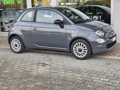 Fiat 500 1.2 EasyPower Cult Grigio usata Cotignola