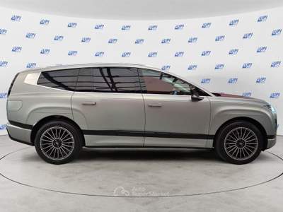 Hyundai Ioniq Ioniq 9 110 kWh AWD Performance Calligraphy usata Pistoia
