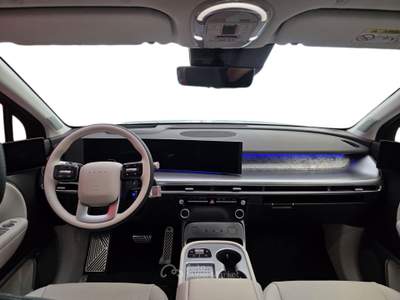 Hyundai Ioniq Ioniq 9 110 kWh AWD Performance Calligraphy usata Pistoia