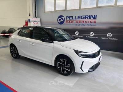 Opel Corsa 1.2  s&amp;s 75cv usata Castenedolo