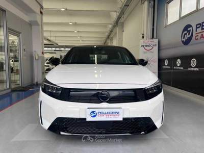 Opel Corsa 1.2  s&amp;s 75cv usata Castenedolo