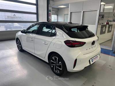 Opel Corsa 1.2  s&amp;s 75cv usata Castenedolo