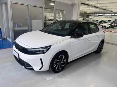 Opel Corsa 1.2  s&amp;s 75cv usata Castenedolo