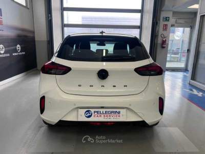 Opel Corsa 1.2  s&amp;s 75cv usata Castenedolo