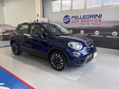 Fiat 500X 500X 1.0 T3 City Cross 120cv usata Castenedolo