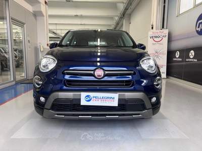 Fiat 500X 500X 1.0 T3 City Cross 120cv usata Castenedolo