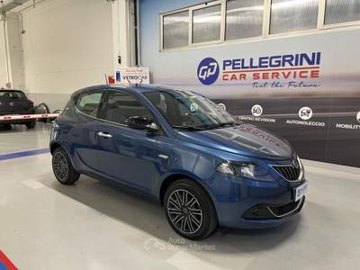 Lancia Ypsilon 1.0 firefly hybrid Silver Plus s&amp;s 70cv usata Castenedolo