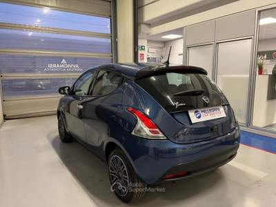 Lancia Ypsilon 1.0 firefly hybrid Silver Plus s&amp;s 70cv usata Castenedolo