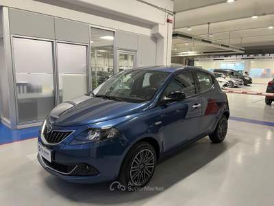 Lancia Ypsilon 1.0 firefly hybrid Silver Plus s&amp;s 70cv usata Castenedolo