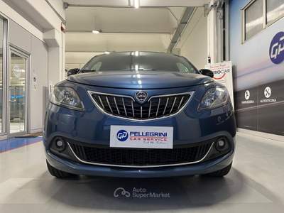 Lancia Ypsilon 1.0 firefly hybrid Silver Plus s&amp;s 70cv usata Castenedolo