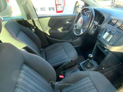 Volkswagen Polo Polo 5p 1.0 mpi Comfortline 75cv usata VENEZIA