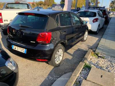 Volkswagen Polo Polo 5p 1.0 mpi Comfortline 75cv usata VENEZIA