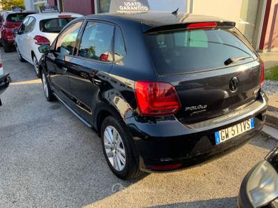 Volkswagen Polo Polo 5p 1.0 mpi Comfortline 75cv usata VENEZIA