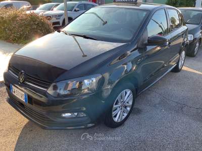 Volkswagen Polo Polo 5p 1.0 mpi Comfortline 75cv usata VENEZIA