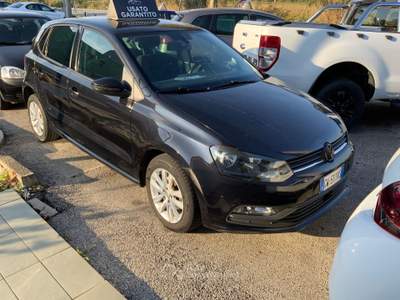 Volkswagen Polo Polo 5p 1.0 mpi Comfortline 75cv usata VENEZIA