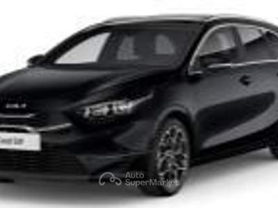 Kia Ceed 1.6 crdi  SPORT 136cv Nero usata Cento