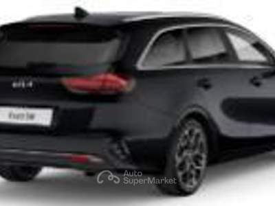 Kia Ceed 1.6 crdi  SPORT 136cv Nero usata Cento