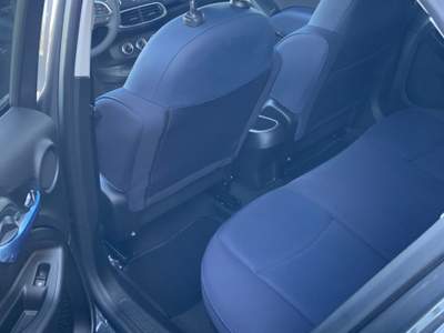Fiat 500X 1.5 t4 Hybrid club 130 cv dtc (fari led) Grigio usata VENEZIA
