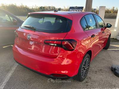 Fiat Tipo 1.0 Rosso usata VENEZIA