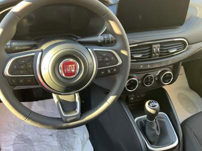 Fiat Tipo 1.0 Rosso usata VENEZIA