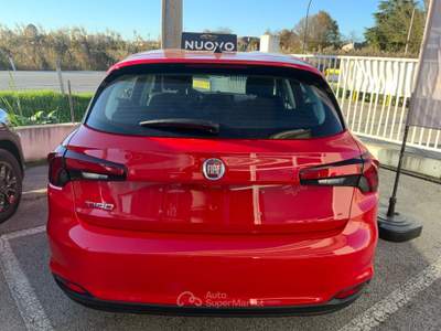 Fiat Tipo 1.0 Rosso usata VENEZIA