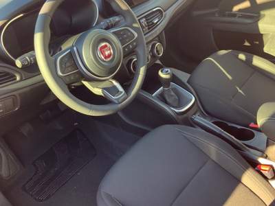 Fiat Tipo 1.0 Rosso usata VENEZIA