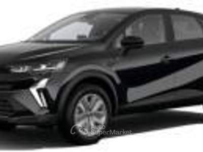 Renault Captur 1.0 eco-g Evolution 100cv Nero usata Cento
