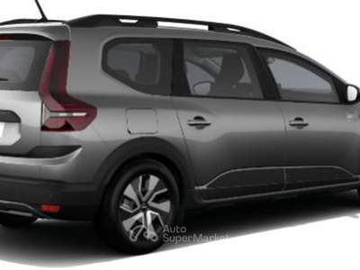 Dacia Jogger 1.0 tce Expression Gpl 100cv Grigio usata Cento