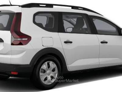 Dacia Jogger 1.0 tce Expression Gpl 100cv Grigio usata Cento