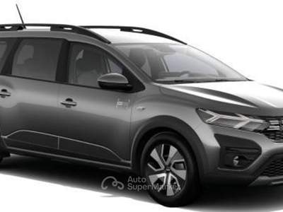 Dacia Jogger 1.0 tce Expression Gpl 100cv Grigio usata Cento