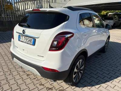 Opel Mokka-e 1.4 t Innovation Gpl-tech 4x2 140cv my18 Bianco usata Cento