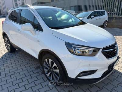 Opel Mokka-e 1.4 t Innovation Gpl-tech 4x2 140cv my18 Bianco usata Cento