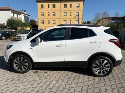 Opel Mokka-e 1.4 t Innovation Gpl-tech 4x2 140cv my18 Bianco usata Cento