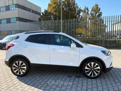Opel Mokka-e 1.4 t Innovation Gpl-tech 4x2 140cv my18 Bianco usata Cento