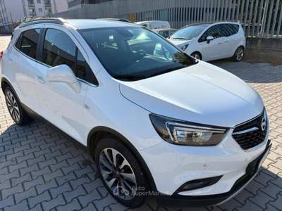 Opel Mokka-e 1.4 t Innovation Gpl-tech 4x2 140cv my18 Bianco usata Cento