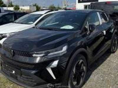 Renault Captur 1.0 eco-g Techno 100cv Nero usata Cento