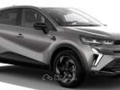 Renault Captur 1.0 eco-g Techno 100cv Nero usata Cento