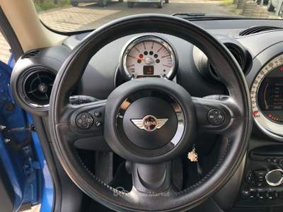 MINI Countryman 1.6 One D usata Cento