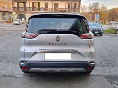 Renault Espace Renault Espace dCi 160CV Grigio usata OVADA