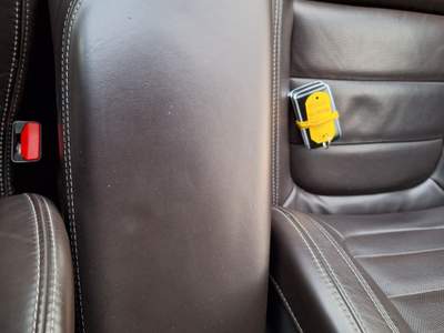 Renault Espace Renault Espace dCi 160CV Grigio usata OVADA