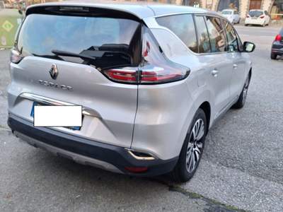Renault Espace Renault Espace dCi 160CV Grigio usata OVADA