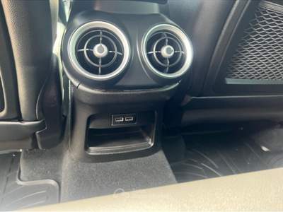 Alfa Romeo Stelvio marzo 2021 in perfette condizioni  Grigio usata Palermo