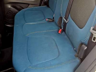 Renault Captur Start&Stop Energy R-Link Beige usata Modugno