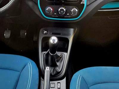 Renault Captur Start&Stop Energy R-Link Beige usata Modugno