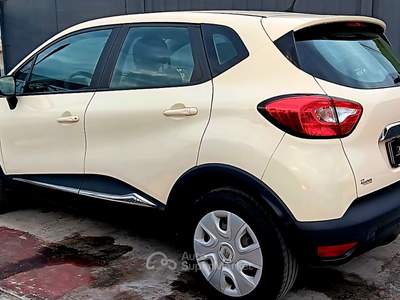 Renault Captur Start&Stop Energy R-Link Beige usata Modugno