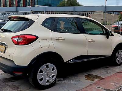 Renault Captur Start&Stop Energy R-Link Beige usata Modugno
