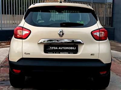 Renault Captur Start&Stop Energy R-Link Beige usata Modugno
